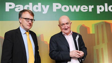 paddy power founders|Paddy Power owner loses $330m ruling in US state of .
